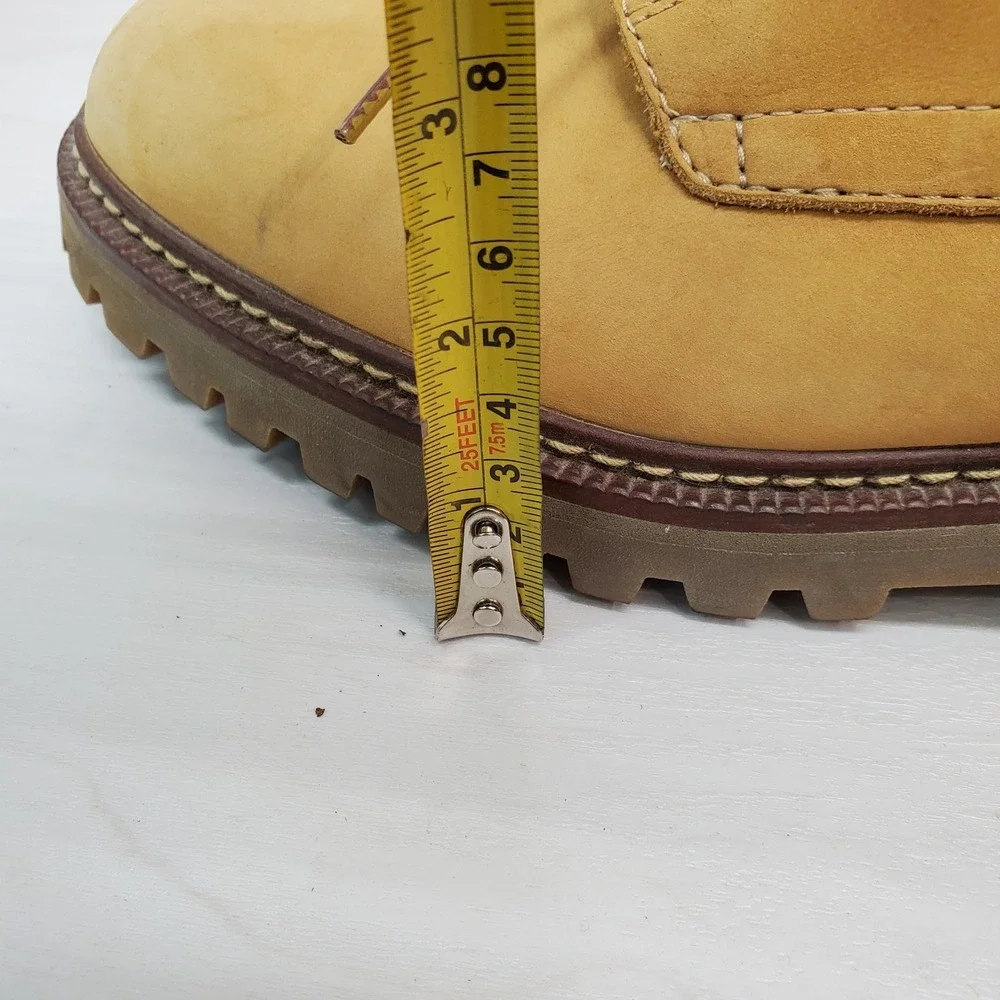 Tommy Hilfiger Mens Boot Size 10.5‎ M 36013 EUC Fast Shipping